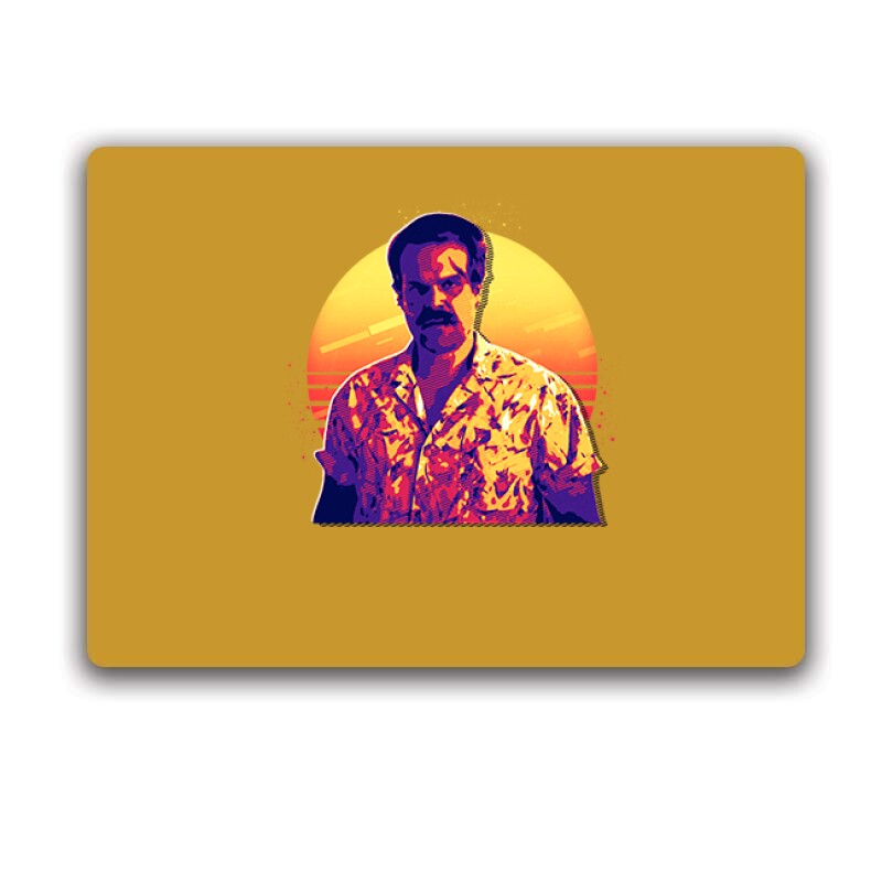 Things karakter - Hopper Egérpad