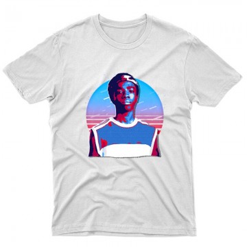 Stranger Things karakter -...