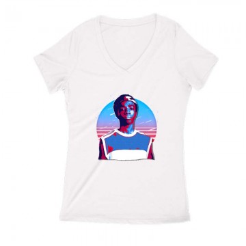 Stranger Things karakter -...