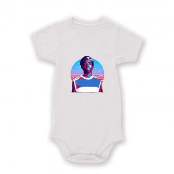 Stranger Things karakter -...