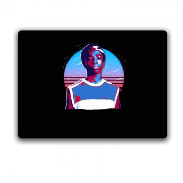 Stranger Things karakter -...