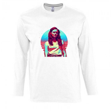 Stranger Things karakter -...