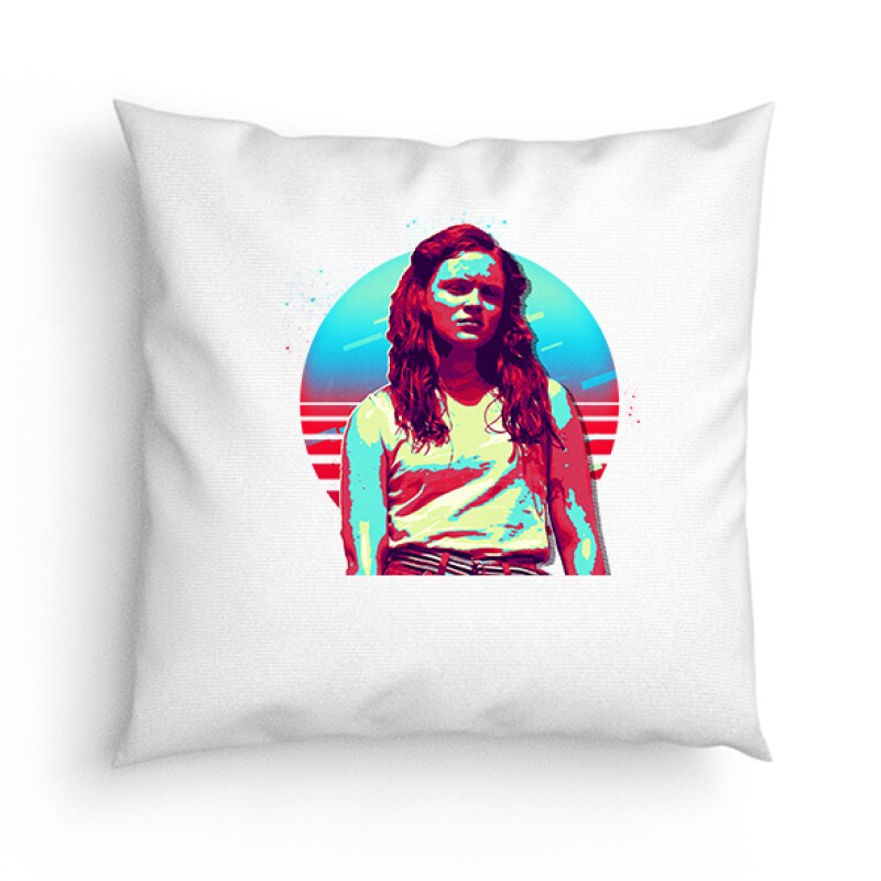 Stranger Things karakter - Max Párna