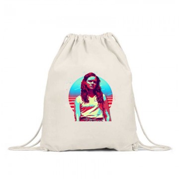 Stranger Things karakter -...