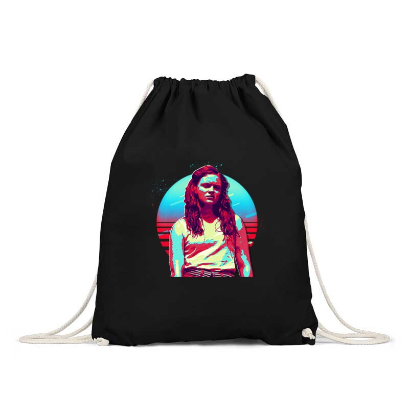 Stranger Things karakter - Max Hátizsák