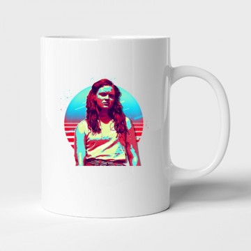 Stranger Things karakter -...