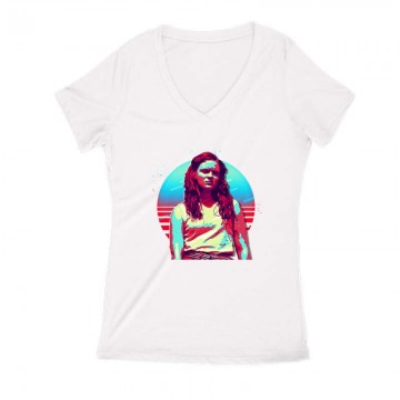 Stranger Things karakter -...