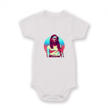 Stranger Things karakter -...