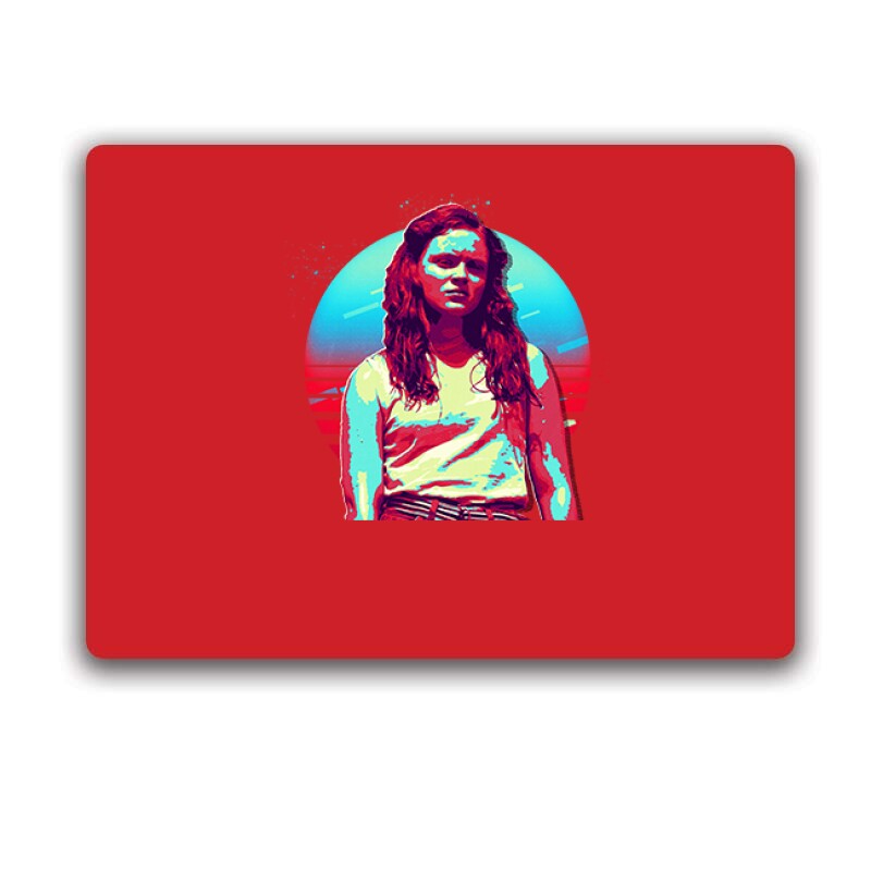 Stranger Things karakter - Max Egérpad