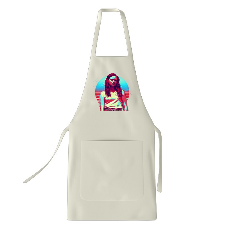 Stranger Things karakter - Max Kötény