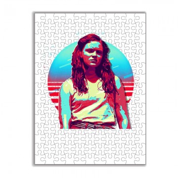 Stranger Things karakter -...