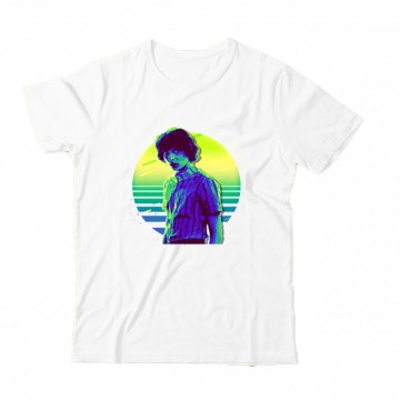 Stranger Things karakter -...