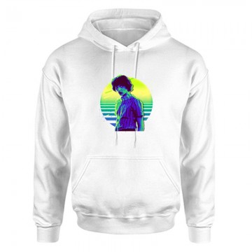 Stranger Things karakter -...