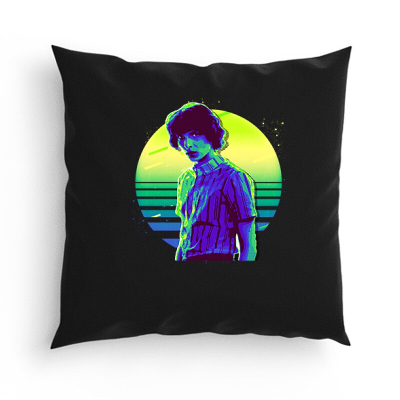 Stranger Things karakter - Mike Párna