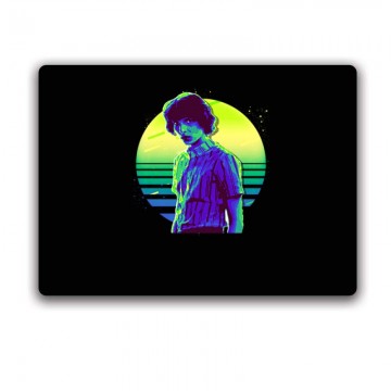 Stranger Things karakter -...