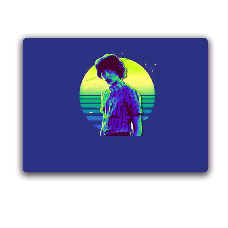 Stranger Things karakter - Mike Egérpad