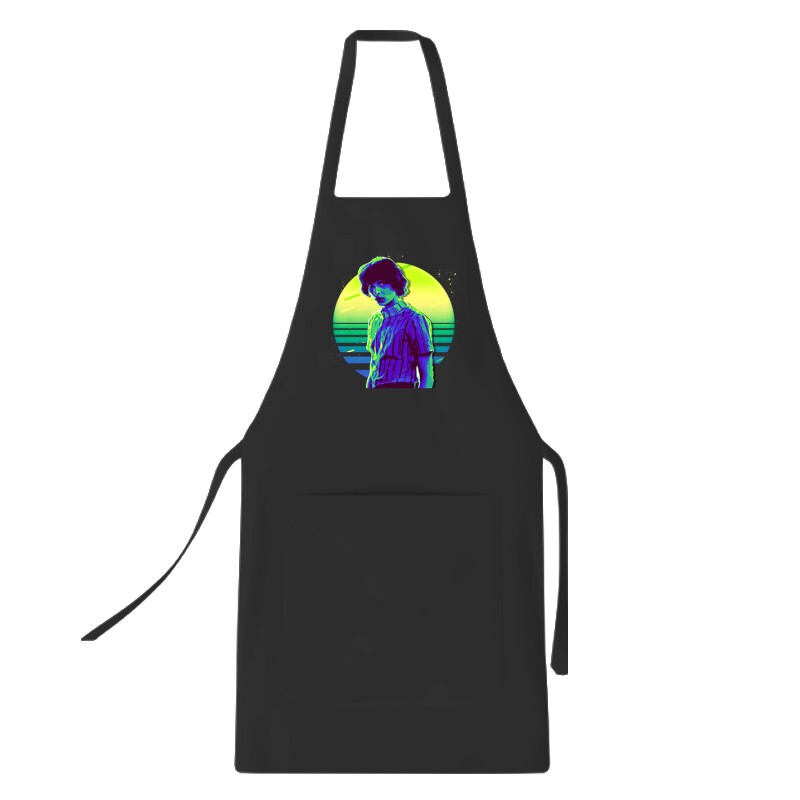 Stranger Things karakter - Mike Kötény