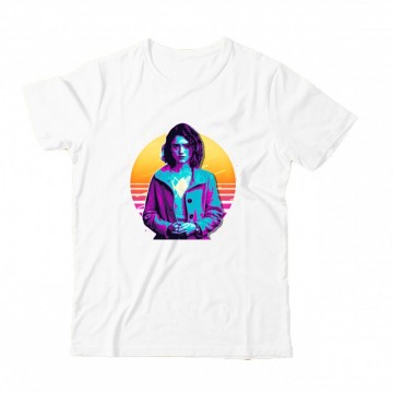 Stranger Things karakter -...