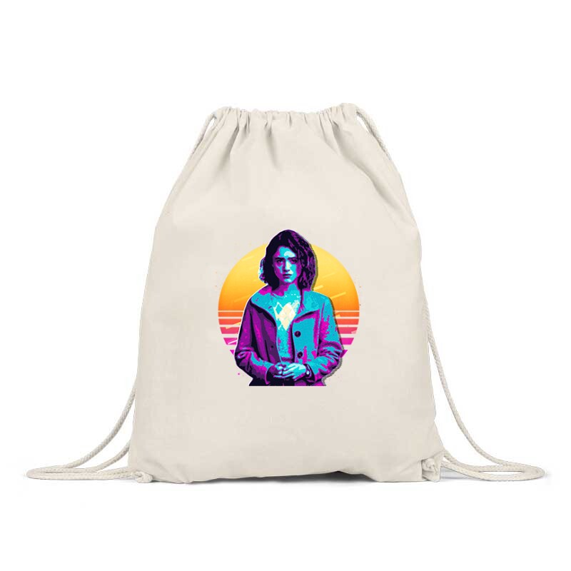 Stranger Things karakter - Nancy Hátizsák