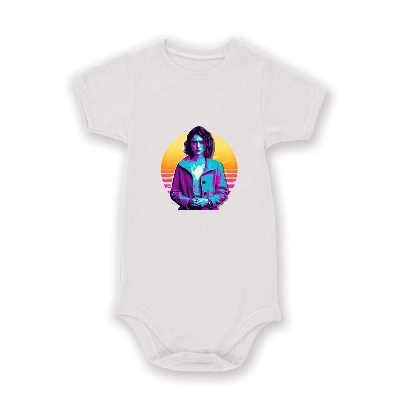 Stranger Things karakter - Nancy Baby Body