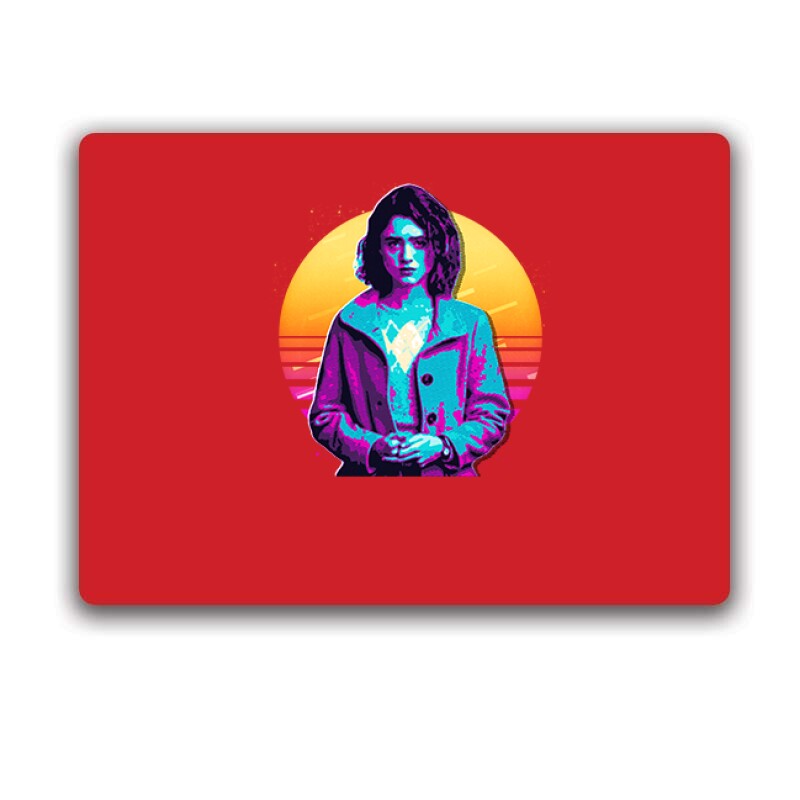 Stranger Things karakter - Nancy Egérpad