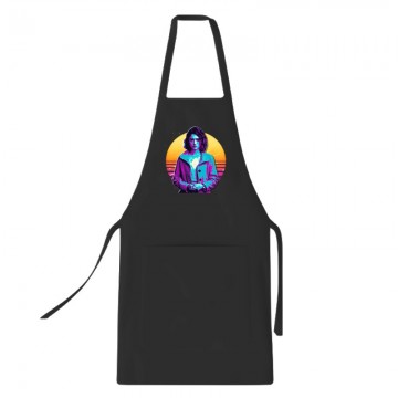 Stranger Things karakter -...