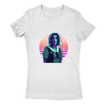 Stranger Things karakter -...