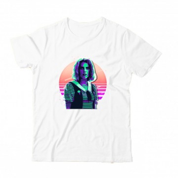 Stranger Things karakter -...