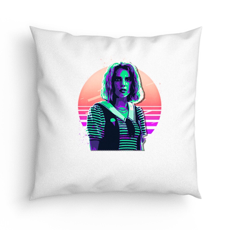 Stranger Things karakter - Robin Párna