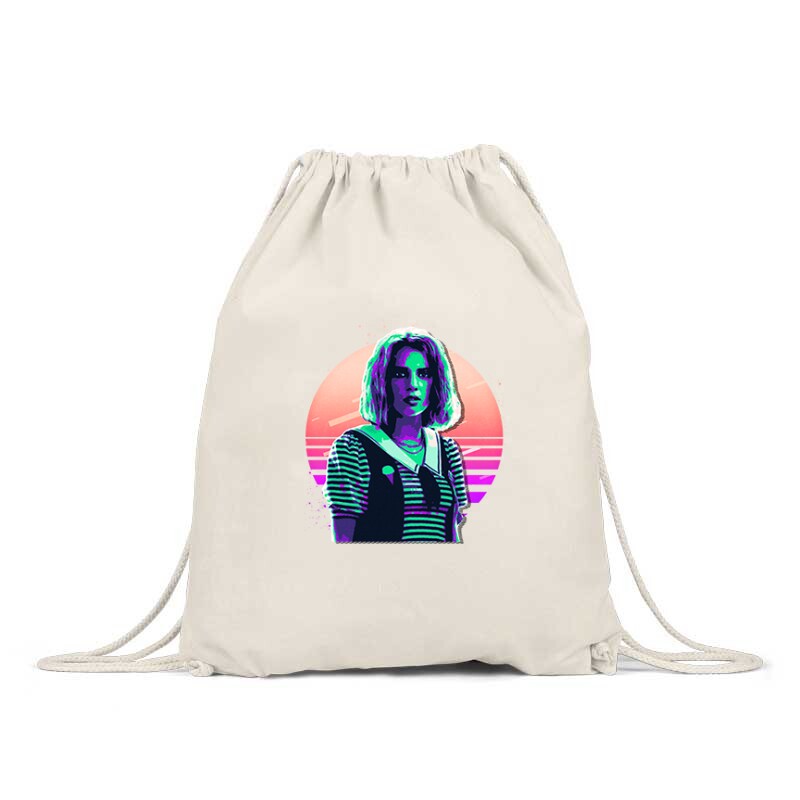 Stranger Things karakter - Robin Hátizsák