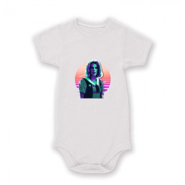 Stranger Things karakter -...