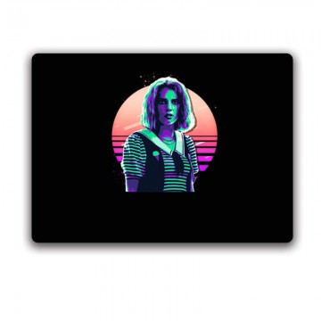 Stranger Things karakter -...