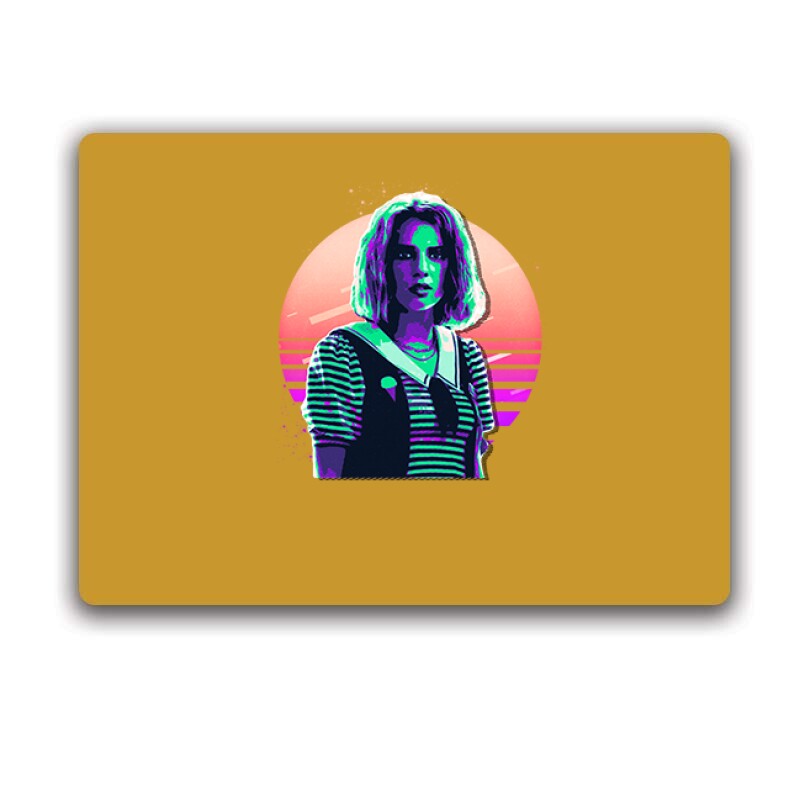 Stranger Things karakter - Robin Egérpad