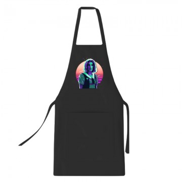 Stranger Things karakter -...