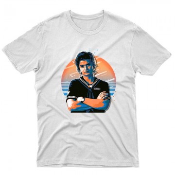 Stranger Things karakter -...