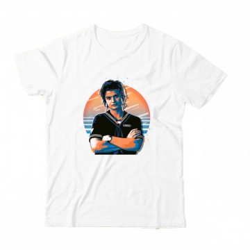 Stranger Things karakter -...