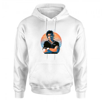 Stranger Things karakter -...