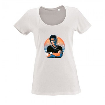 Stranger Things karakter -...