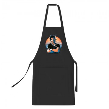 Stranger Things karakter -...