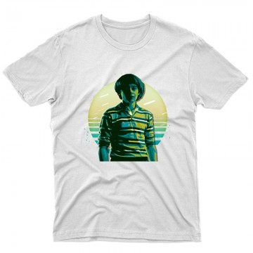 Stranger Things karakter -...