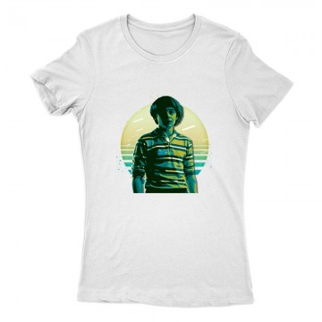 Stranger Things karakter -...