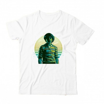 Stranger Things karakter -...