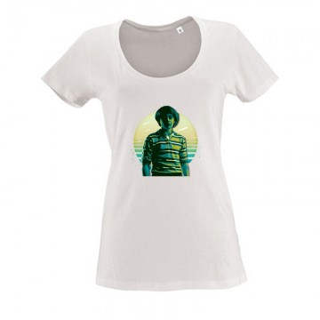 Stranger Things karakter -...