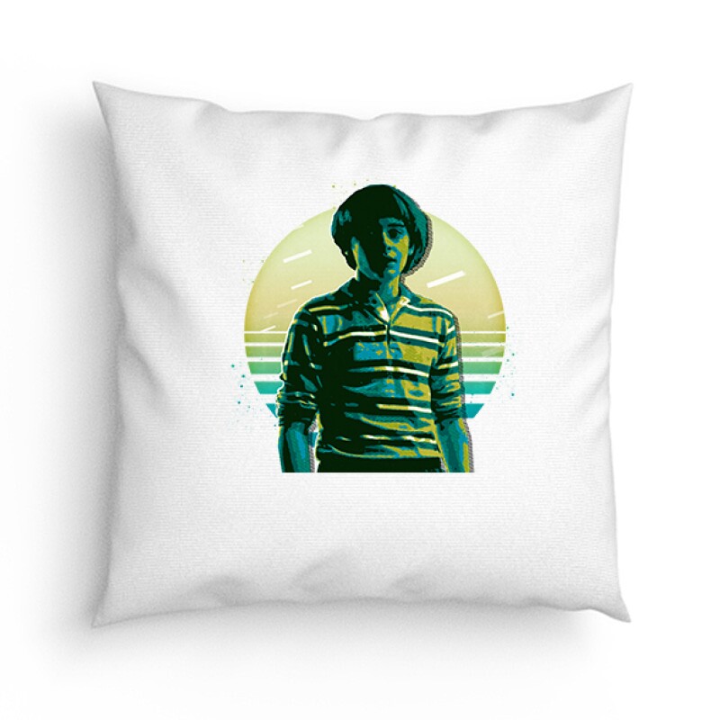 Stranger Things karakter - Will Párna