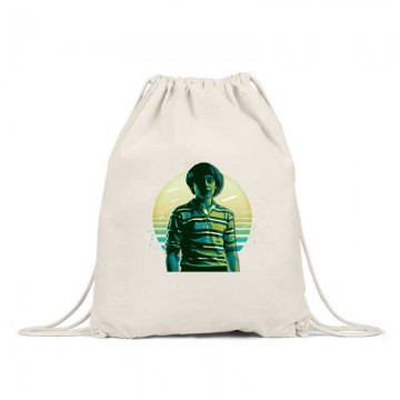 Stranger Things karakter -...