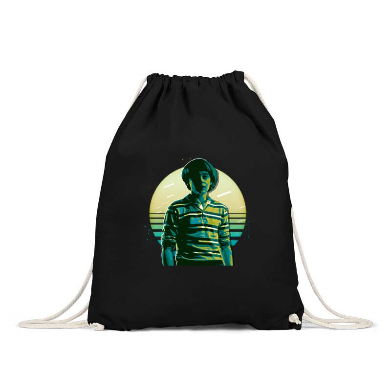 Stranger Things karakter - Will Hátizsák