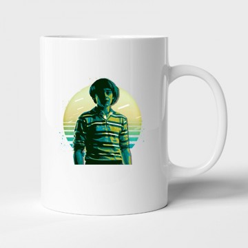 Stranger Things karakter -...