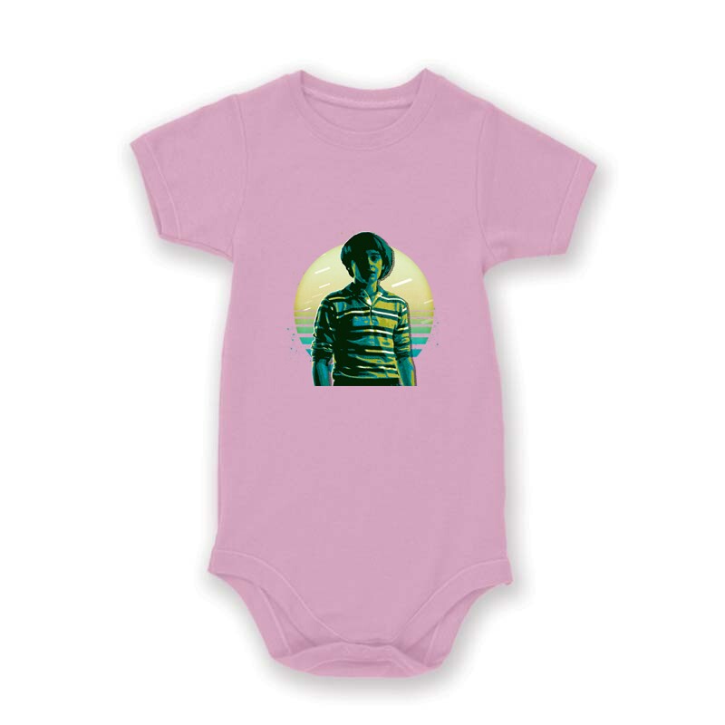 Stranger Things karakter - Will Baby Body