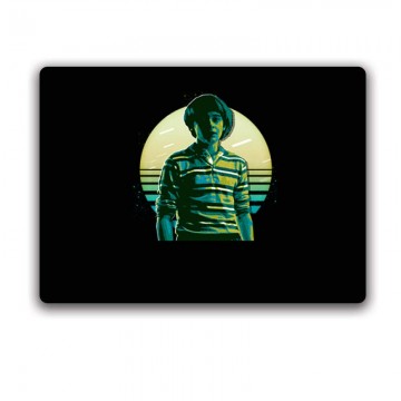 Stranger Things karakter -...