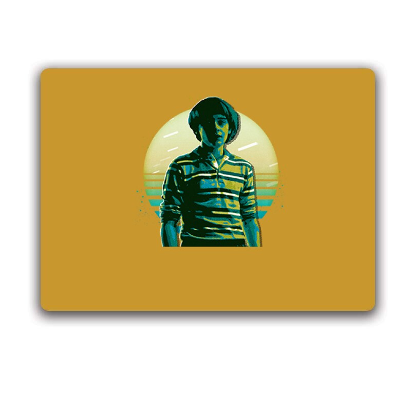 Stranger Things karakter - Will Egérpad